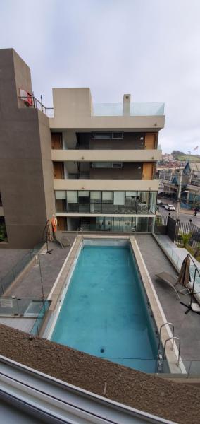 Departamento centro de Reñaca